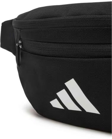 ADIDAS Rinonera 077-51387174617427 en negro para unisex NEGRO