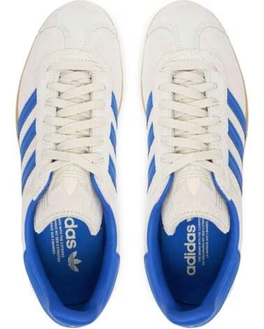 ADIDAS Zapatillas Jr6292 en azul para unisex ALUMIN-BLUE-GUM3
