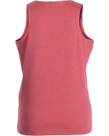 JOMA CAMISETA DE TIRANTES 500786 649 EN ROSA PARA NIÑAS