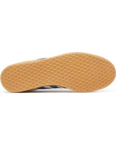ADIDAS Zapatillas Jr6292 en azul para unisex ALUMIN-BLUE-GUM3