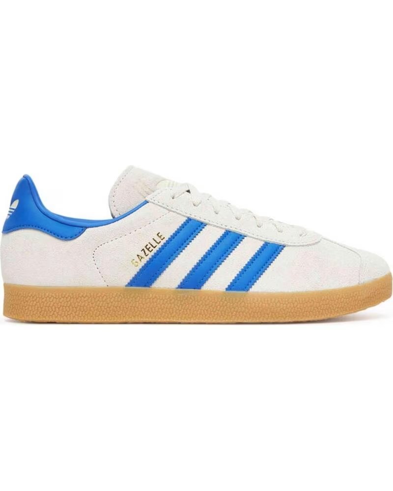 ADIDAS Zapatillas Jr6292 en azul para unisex ALUMIN-BLUE-GUM3