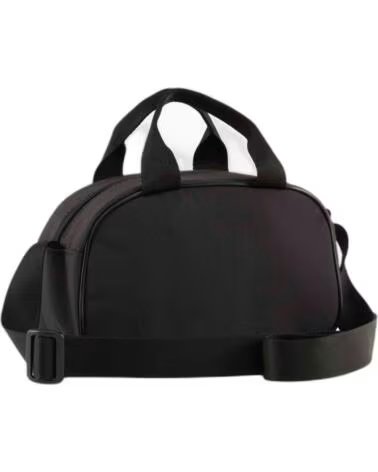 PUMA Bolsa De Gimnasio 091296-01 en negro para unisex