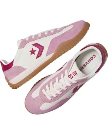 CONVERSE SAPATILHAS DE RUNNING A13053C MULHER ROSA