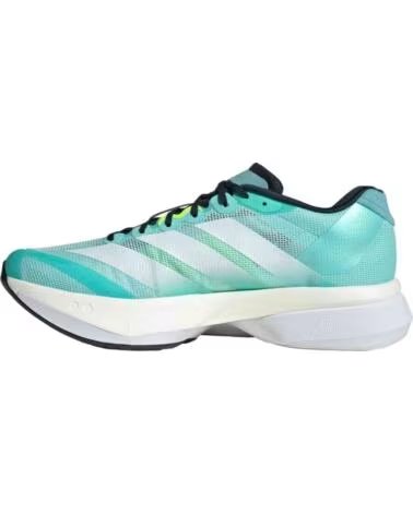ADIDAS Zapatillas De Running Js4945 en azul para hombre