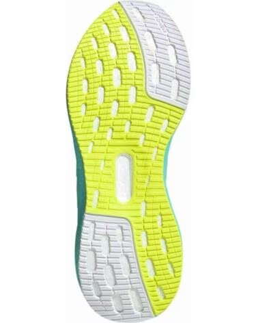 ADIDAS SAPATILHAS JR2989 HOMEM VERDE