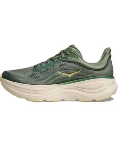 HOKA CHAUSSURES DE RUNNING BONDI 9 POUR HOMME SUCCULENT FERN SUCCULENT-FERN