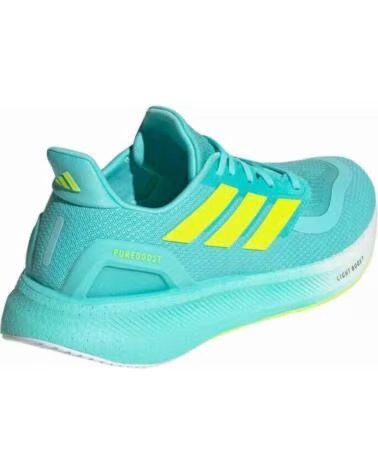 ADIDAS SAPATILHAS JR2989 HOMEM VERDE