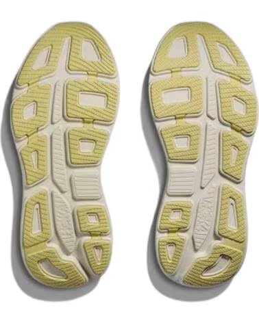 HOKA CHAUSSURES DE RUNNING BONDI 9 POUR HOMME SUCCULENT FERN SUCCULENT-FERN
