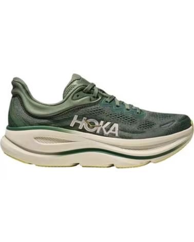 HOKA CHAUSSURES DE RUNNING BONDI 9 POUR HOMME SUCCULENT FERN SUCCULENT-FERN