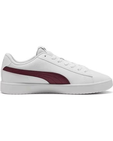 PUMA SCARPE 394251-30 DA UOMO BLANCO