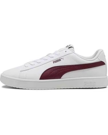 PUMA SCARPE 394251-30 DA UOMO BLANCO