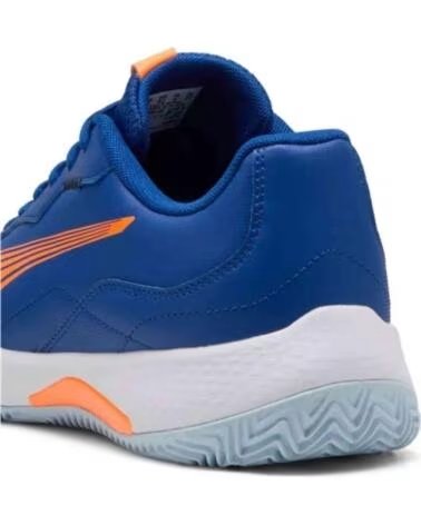 PUMA SNEAKER 108288-03 SPORTSCHUHE BLAU FÜR KINDER AZUL