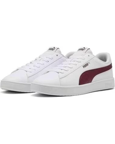 PUMA SCARPE 394251-30 DA UOMO BLANCO