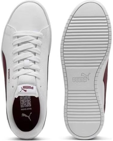 PUMA SCARPE 394251-30 DA UOMO BLANCO