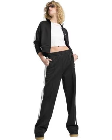 PUMA PANTALON DE SPORT LONG 629797-01 NEGRO