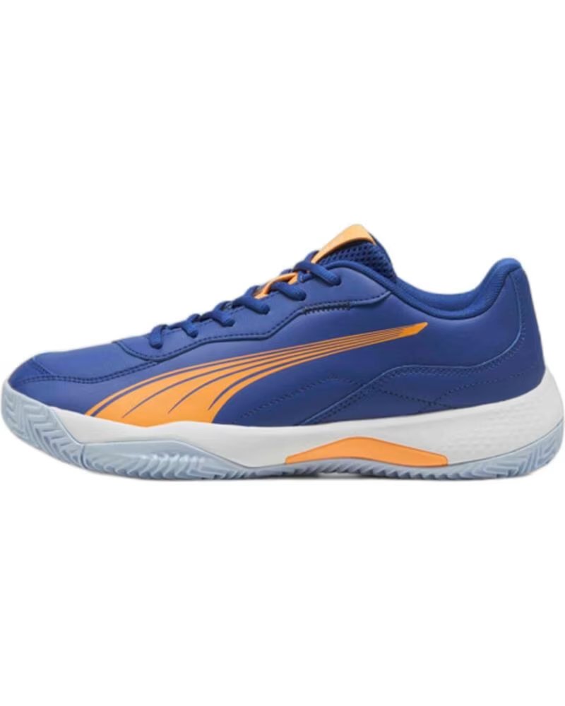 PUMA SNEAKER 108288-03 SPORTSCHUHE BLAU FÜR KINDER AZUL