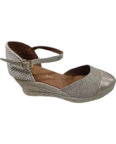 CABRERA ZEPPE IN ESPARTO 113-59-5 PLATINO DONNA