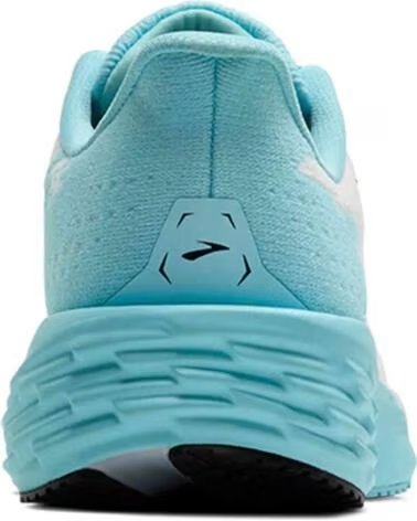 BROOKS CHAUSSURES DE RUNNING 1104501D105 HOMME BLANC BLEU BLANCO