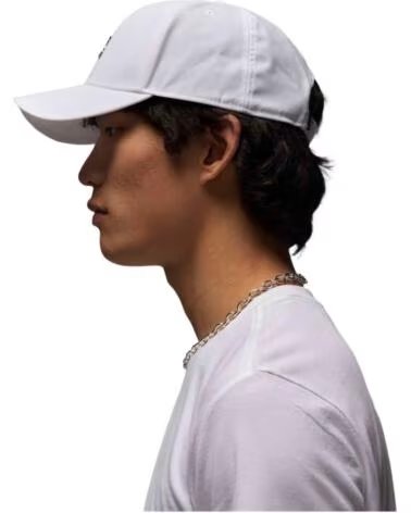 NIKE KAPPE HM5750-100 WHITE