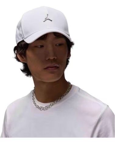 NIKE KAPPE HM5750-100 WHITE