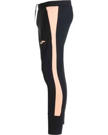 JOMA LEGGING CHALLENGE 104172120 LONG HOMME NOIR NEGRO