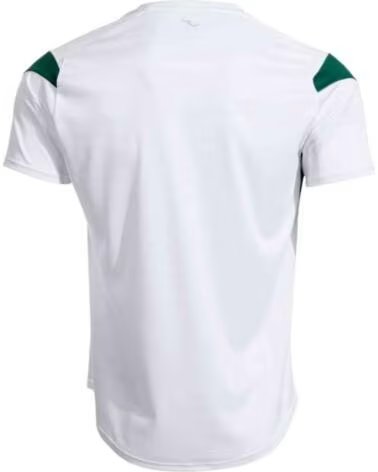 JOMA Camiseta De Manga Corta 104202213 en blanco para hombre BLANCO