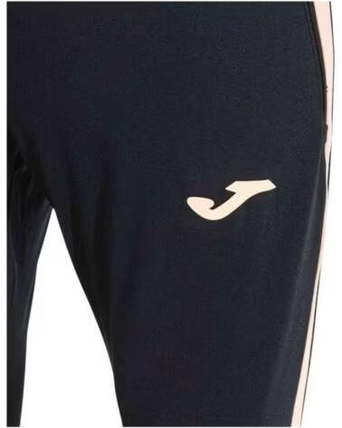 JOMA LEGGING CHALLENGE 104172120 LONG HOMME NOIR NEGRO
