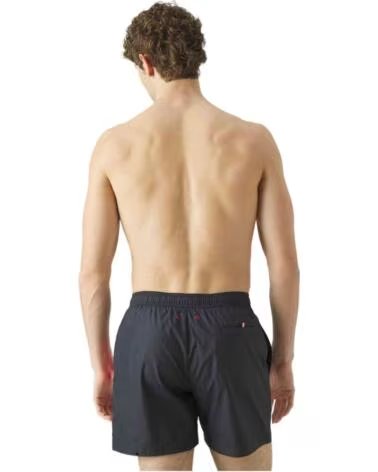 TOMMY JEANS Banador Um0Um03261Dw5 en azul para hombre AZUL