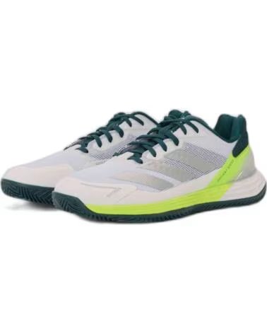 ADIDAS Zapatillas Jh5140 en blanco para hombre BLANCO