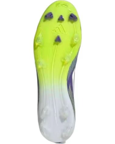 ADIDAS Botas De Futbol Ji0003 en morado para ninos unisex BOTA F50-5988