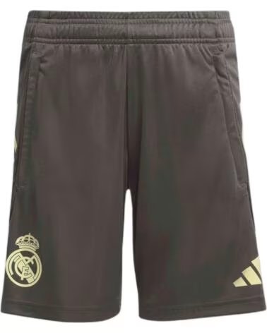 ADIDAS Pantalon Corto Jp3994 en gris para ninos unisex SHORT JR-7837