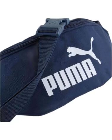 PUMA Rinonera 091165-02 en azul para unisex AZUL