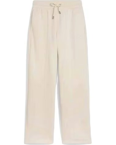 PUMA Pantalon Largo 690729-87 en blanco para mujer BLANCO ROTO