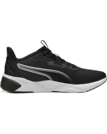 PUMA Zapatillas Disperse Xt 4 en negro para hombre MULTICOLOR