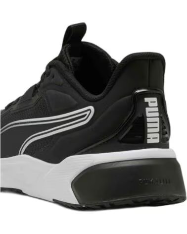 PUMA Zapatillas Disperse Xt 4 en negro para hombre MULTICOLOR