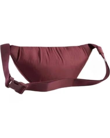 PUMA Rinonera 091165-20 en rojo para unisex MORADO