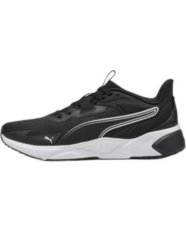 PUMA Zapatillas Disperse Xt 4 en negro para hombre MULTICOLOR