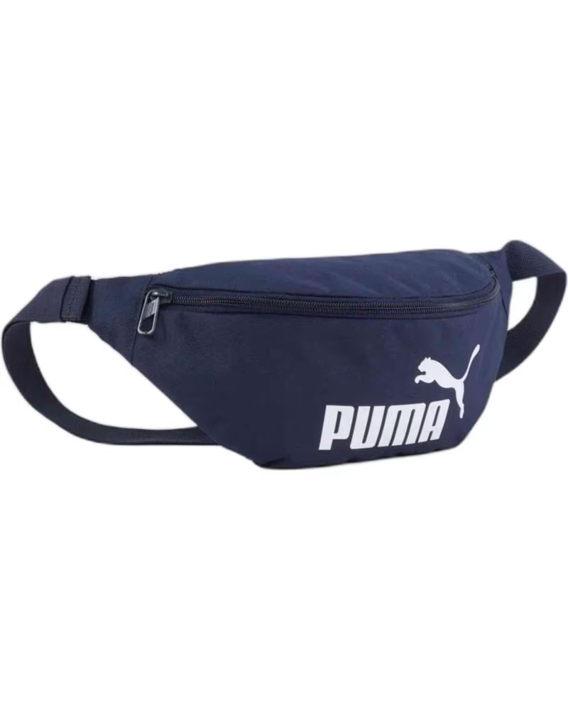 PUMA Rinonera 091165-02 en azul para unisex AZUL
