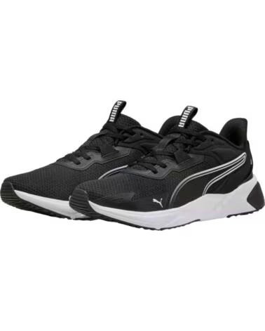 PUMA Zapatillas Disperse Xt 4 en negro para hombre MULTICOLOR