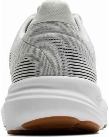 BROOKS CHAUSSURES DE RUNNING 1104681D107 HOMME WHITE BLACK OAK BUFF WHITE-BLACK-OAK