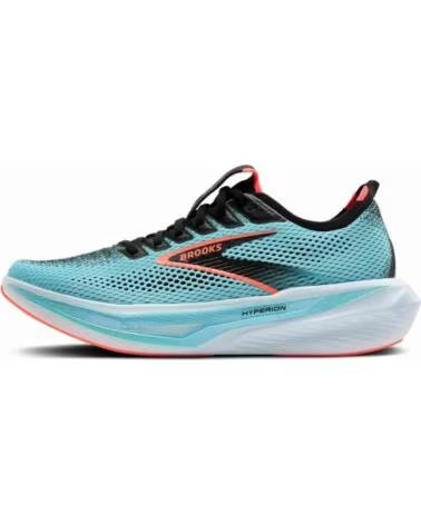 BROOKS Zapatillas De Running 1104651D470 en azul para hombre ATOMIZER-BLACK-PINK CLAY