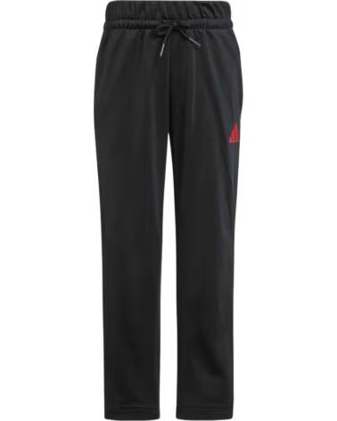 ADIDAS Chandal Completo Je1400 en rojo para ninos ROJO
