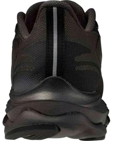 MIZUNO SCARPE DA RUNNING J1GD256021 DA DONNA NEGRO