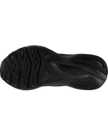 MIZUNO SCARPE DA RUNNING J1GD256021 DA DONNA NEGRO