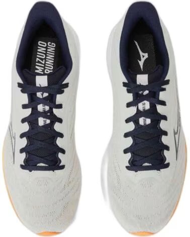 MIZUNO CHAUSSURES DE RUNNING J1GC251854 BLANC UNISEXE BLANCO
