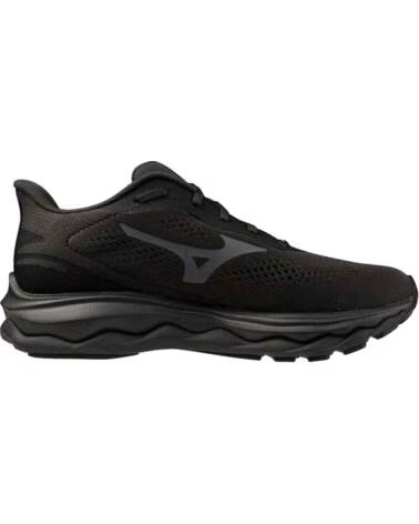 MIZUNO SCARPE DA RUNNING J1GD256021 DA DONNA NEGRO