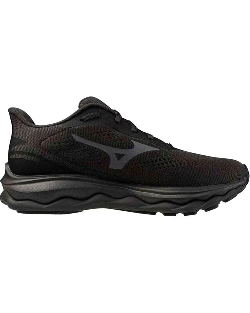MIZUNO SCARPE DA RUNNING J1GD256021 DA DONNA NEGRO