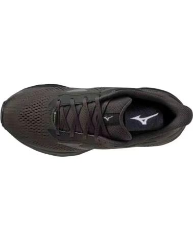 MIZUNO SCARPE DA RUNNING J1GD256021 DA DONNA NEGRO
