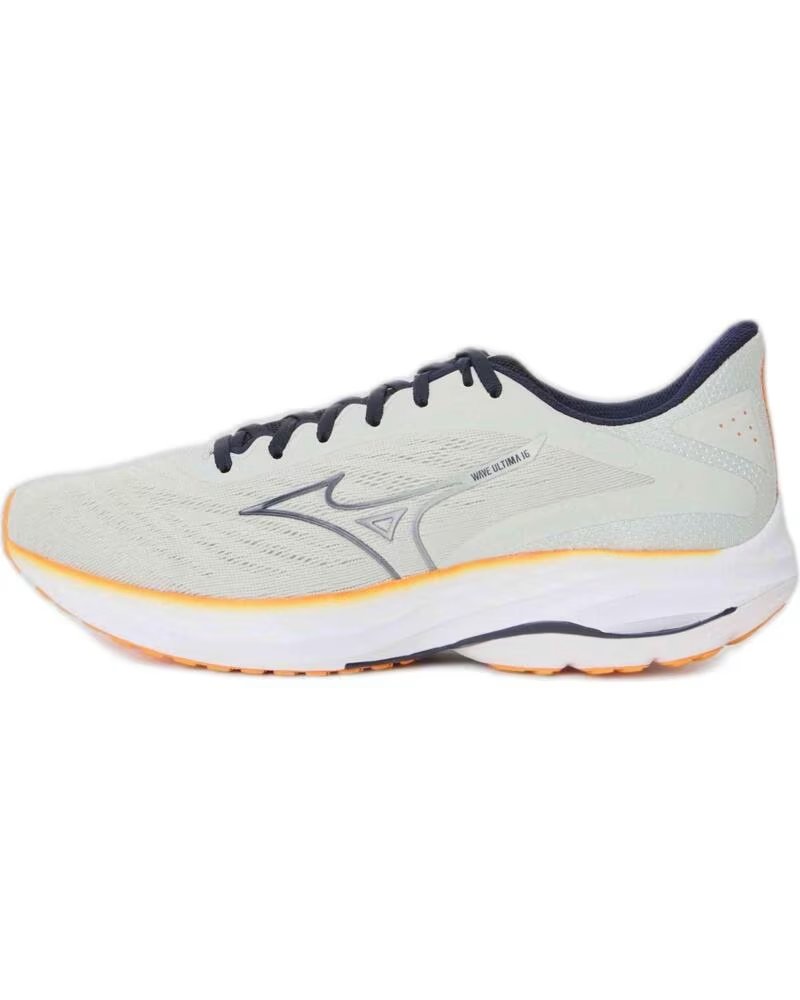 MIZUNO CHAUSSURES DE RUNNING J1GC251854 BLANC UNISEXE BLANCO