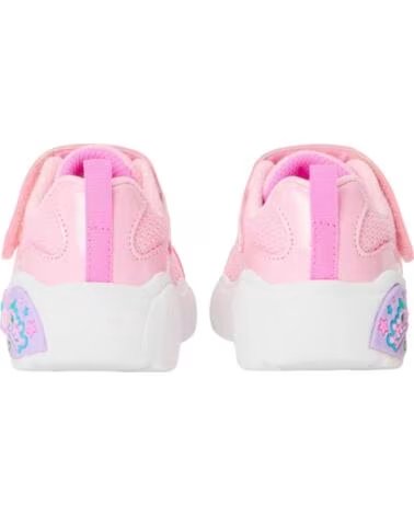 SKECHERS Zapatos De Lona 303158N-Lpmt en rosa para ninas ROSA